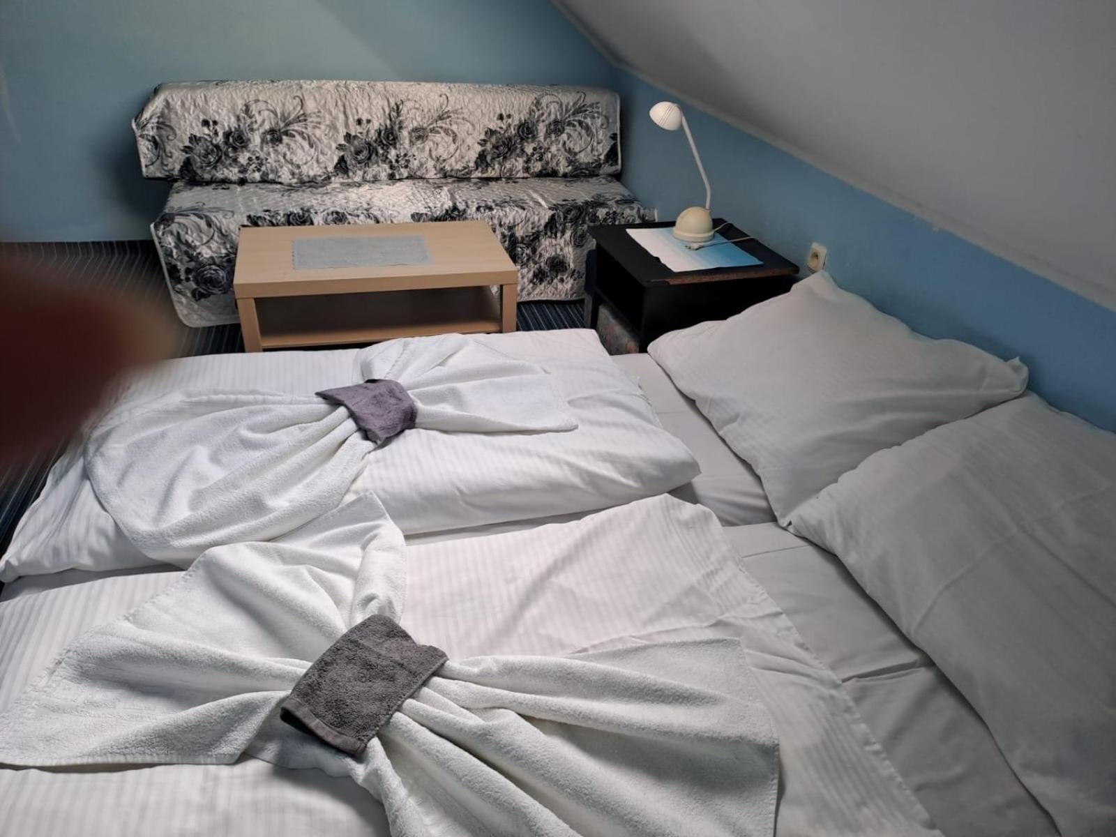 Hotel Kamenny Vrch Chomutov Eksteriør billede